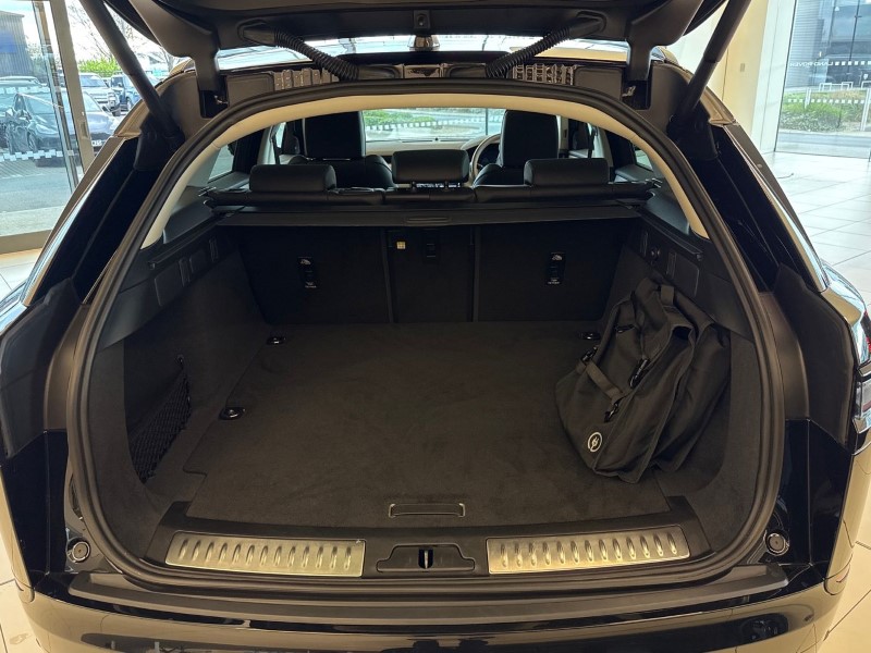 2025 (74) LAND ROVER RANGE ROVER VELAR 2.0 P400e Dynamic HSE 5dr Auto 5295397