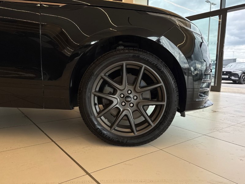 2025 (74) LAND ROVER RANGE ROVER VELAR 2.0 P400e Dynamic HSE 5dr Auto 5295395