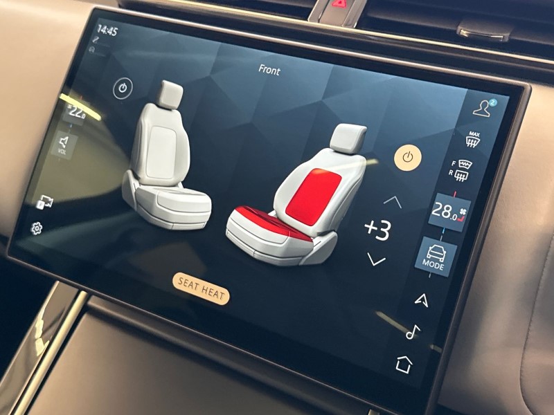 2025 (74) LAND ROVER RANGE ROVER VELAR 2.0 P400e Dynamic HSE 5dr Auto 5295421