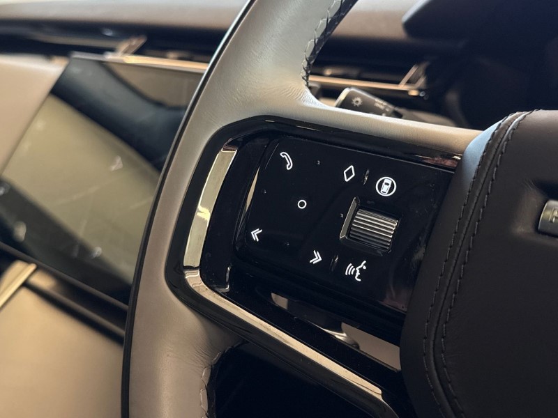 2025 (74) LAND ROVER RANGE ROVER VELAR 2.0 P400e Dynamic HSE 5dr Auto 5295415