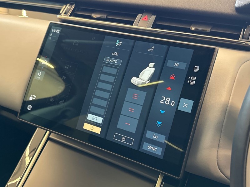 2025 (74) LAND ROVER RANGE ROVER VELAR 2.0 P400e Dynamic HSE 5dr Auto 5295419