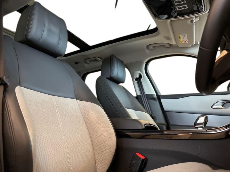 2025 (74) LAND ROVER RANGE ROVER VELAR 2.0 P400e Dynamic HSE 5dr Auto 5295413