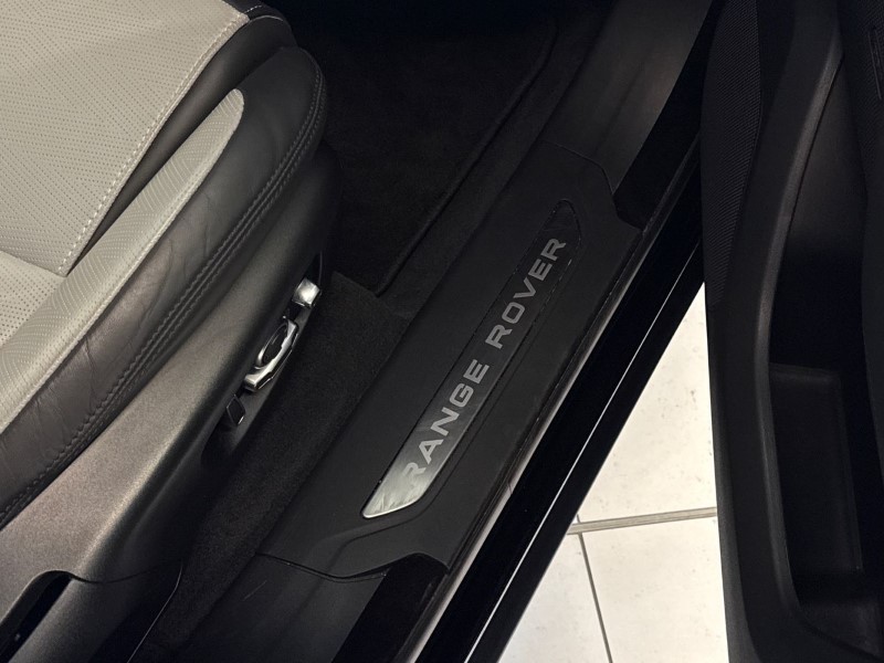 2025 (74) LAND ROVER RANGE ROVER VELAR 2.0 P400e Dynamic HSE 5dr Auto 5295424