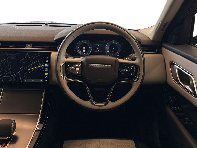 2025 (74) LAND ROVER RANGE ROVER VELAR 2.0 P400e Dynamic HSE 5dr Auto 5295402