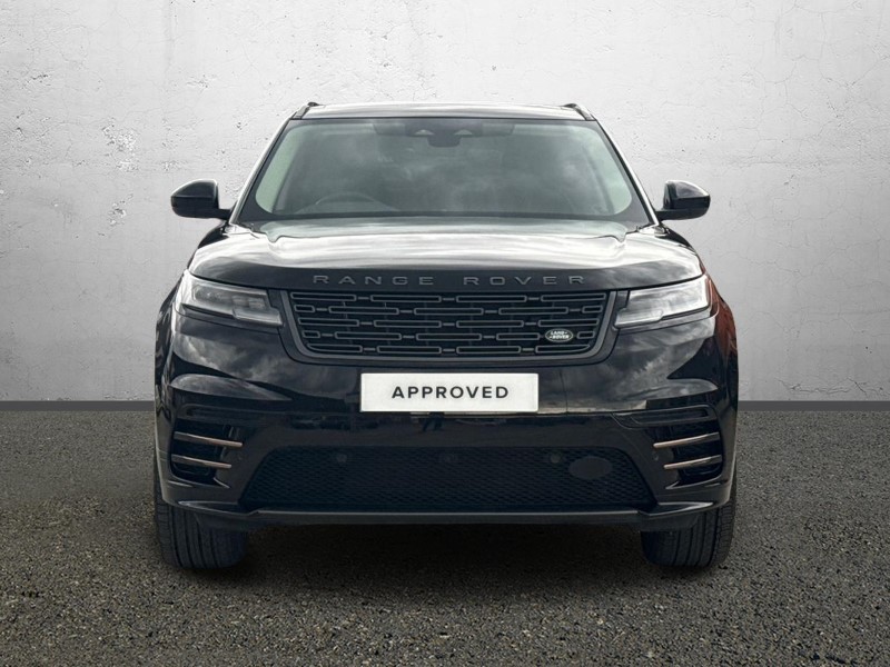 2025 (74) LAND ROVER RANGE ROVER VELAR 2.0 P400e Dynamic HSE 5dr Auto 5295394