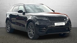 2025 (74) LAND ROVER RANGE ROVER VELAR 2.0 P400e Dynamic HSE 5dr Auto 5295388