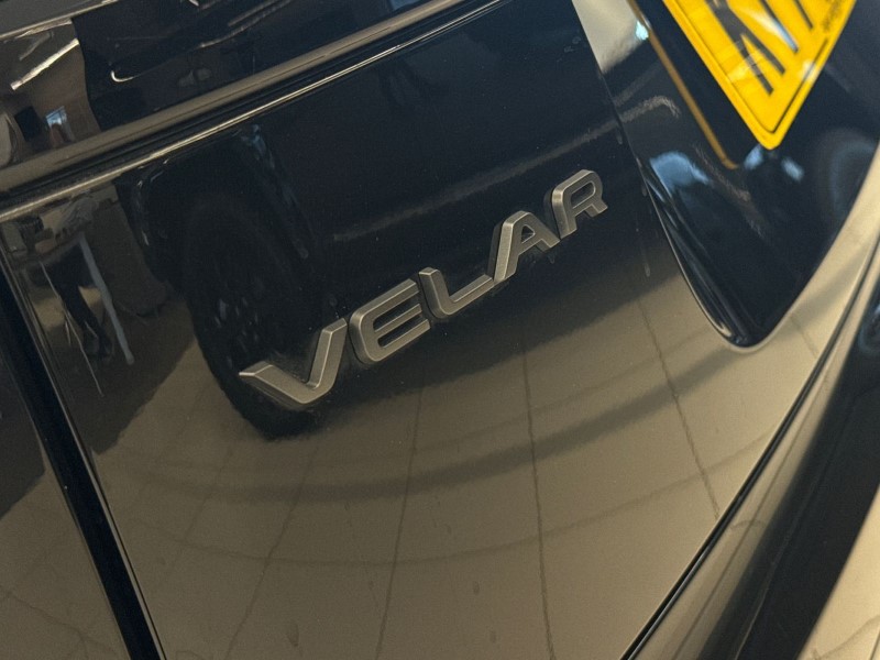 2025 (74) LAND ROVER RANGE ROVER VELAR 2.0 P400e Dynamic HSE 5dr Auto 5295432