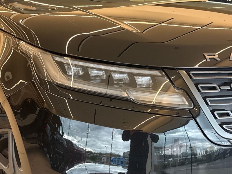 2025 (74) LAND ROVER RANGE ROVER VELAR 2.0 P400e Dynamic HSE 5dr Auto 5295404