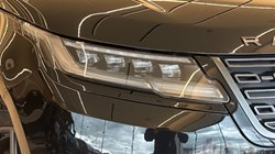 2025 (74) LAND ROVER RANGE ROVER VELAR 2.0 P400e Dynamic HSE 5dr Auto 5295404