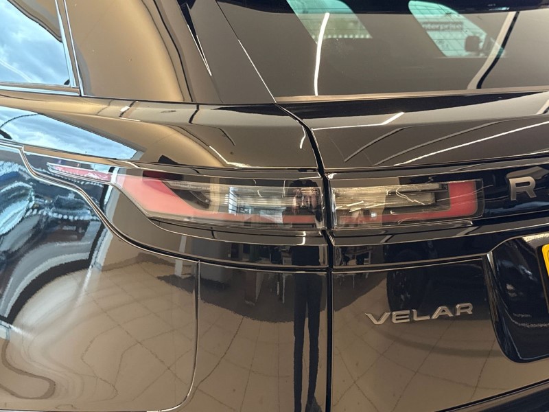 2025 (74) LAND ROVER RANGE ROVER VELAR 2.0 P400e Dynamic HSE 5dr Auto 5295406