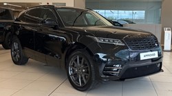 2025 (74) LAND ROVER RANGE ROVER VELAR 2.0 P400e Dynamic HSE 5dr Auto 5295438