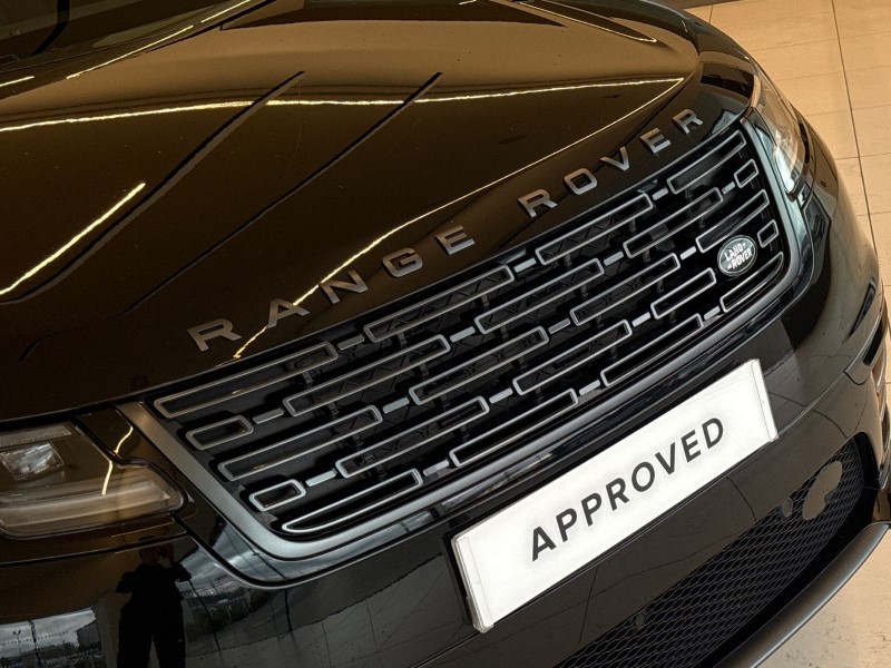 2025 (74) LAND ROVER RANGE ROVER VELAR 2.0 P400e Dynamic HSE 5dr Auto 5295429