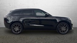 2025 (74) LAND ROVER RANGE ROVER VELAR 2.0 P400e Dynamic HSE 5dr Auto 5295392