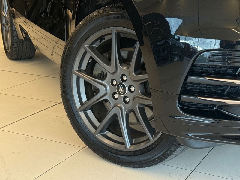 2025 (74) LAND ROVER RANGE ROVER VELAR 2.0 P400e Dynamic HSE 5dr Auto 5295430