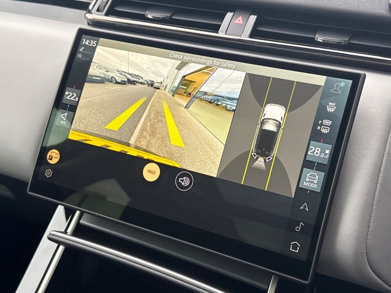 2025 (74) LAND ROVER RANGE ROVER VELAR 2.0 P400e Dynamic HSE 5dr Auto 5295399