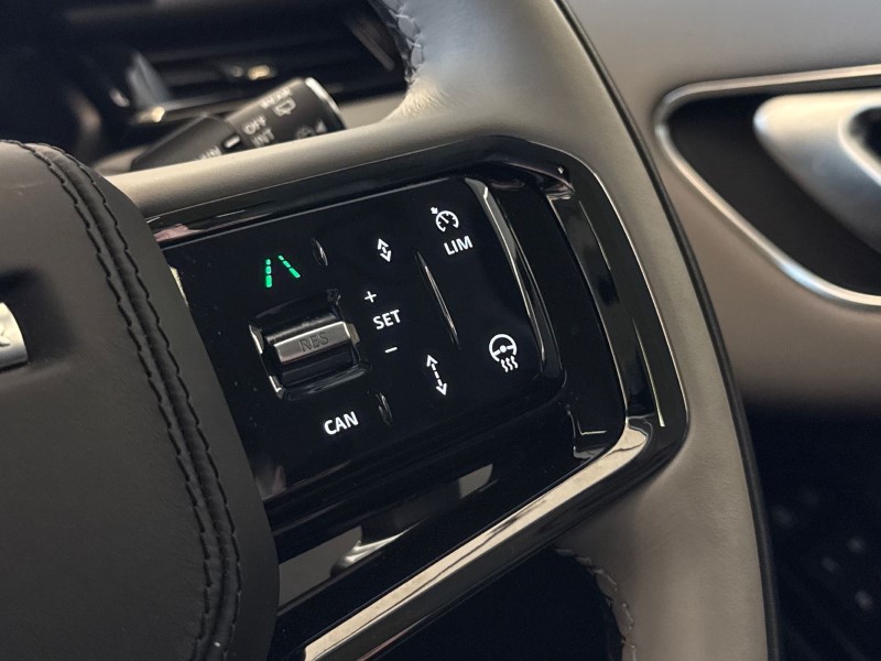 2025 (74) LAND ROVER RANGE ROVER VELAR 2.0 P400e Dynamic HSE 5dr Auto 5295416