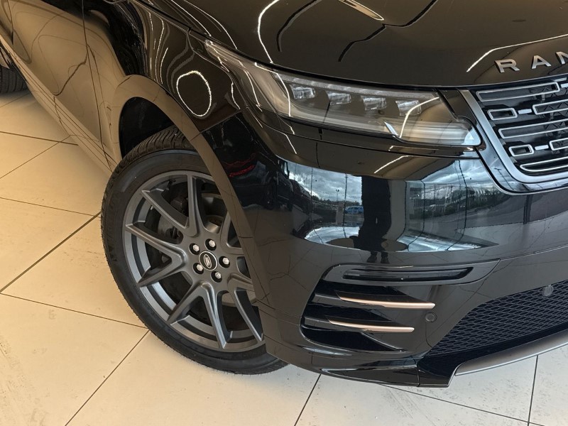 2025 (74) LAND ROVER RANGE ROVER VELAR 2.0 P400e Dynamic HSE 5dr Auto 5295428