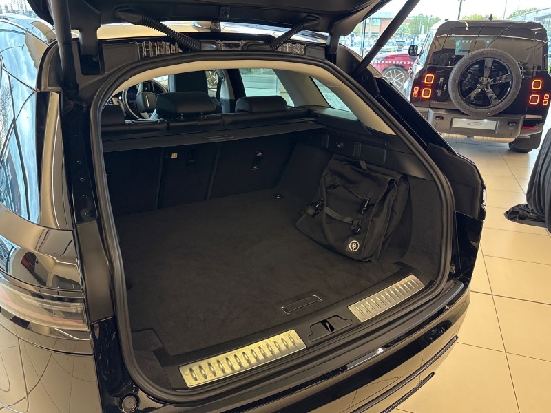 2025 (74) LAND ROVER RANGE ROVER VELAR 2.0 P400e Dynamic HSE 5dr Auto 5295425