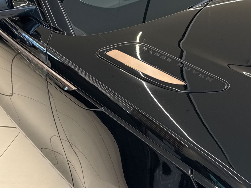 2025 (74) LAND ROVER RANGE ROVER VELAR 2.0 P400e Dynamic HSE 5dr Auto 5295407