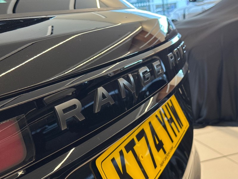 2025 (74) LAND ROVER RANGE ROVER VELAR 2.0 P400e Dynamic HSE 5dr Auto 5295431