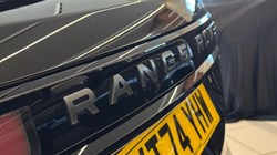 2025 (74) LAND ROVER RANGE ROVER VELAR 2.0 P400e Dynamic HSE 5dr Auto 5295431