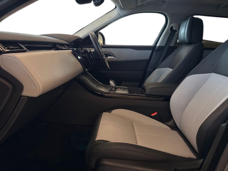 2025 (74) LAND ROVER RANGE ROVER VELAR 2.0 P400e Dynamic HSE 5dr Auto 5295390