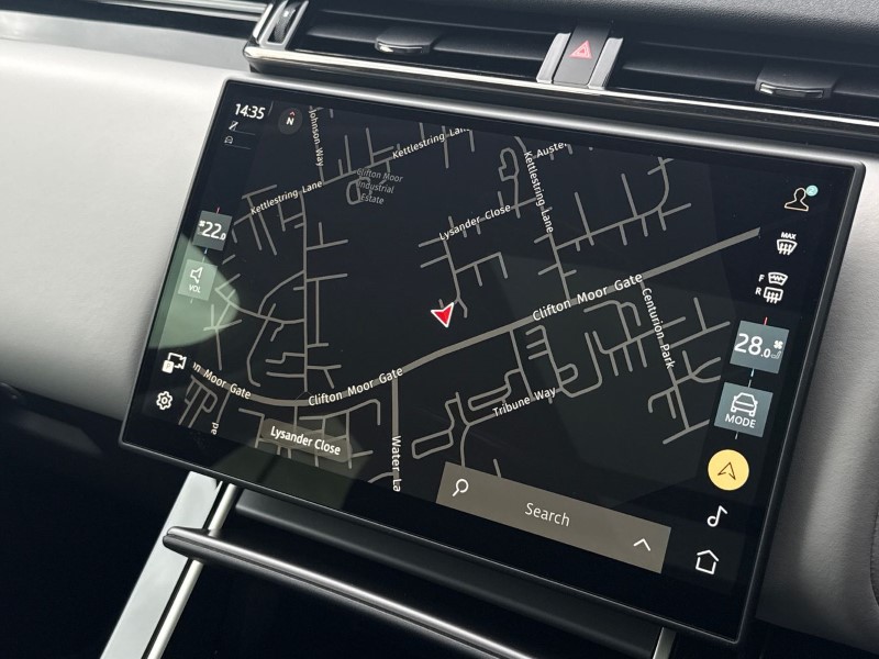 2025 (74) LAND ROVER RANGE ROVER VELAR 2.0 P400e Dynamic HSE 5dr Auto 5295398
