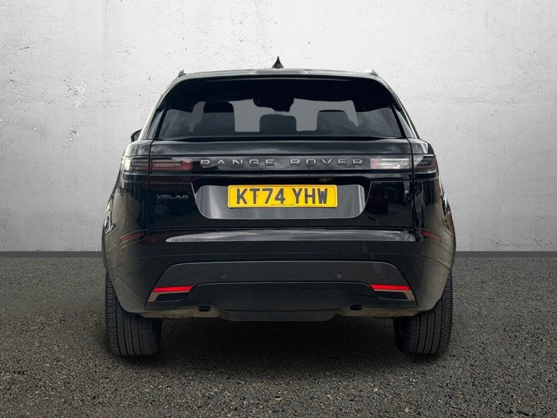 2025 (74) LAND ROVER RANGE ROVER VELAR 2.0 P400e Dynamic HSE 5dr Auto 5295393