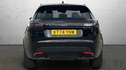 2025 (74) LAND ROVER RANGE ROVER VELAR 2.0 P400e Dynamic HSE 5dr Auto 5295393