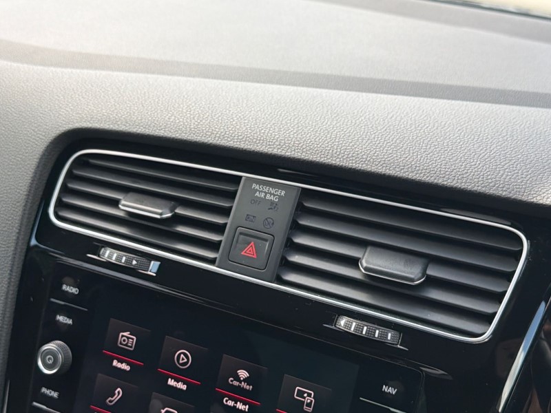 2019 (19) VOLKSWAGEN GOLF 2.0 TSI 245 GTI Performance 5dr DSG 5283452