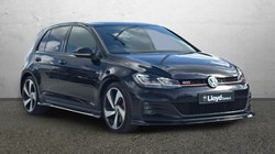 2019 (19) VOLKSWAGEN GOLF 2.0 TSI 245 GTI Performance 5dr DSG 5283421
