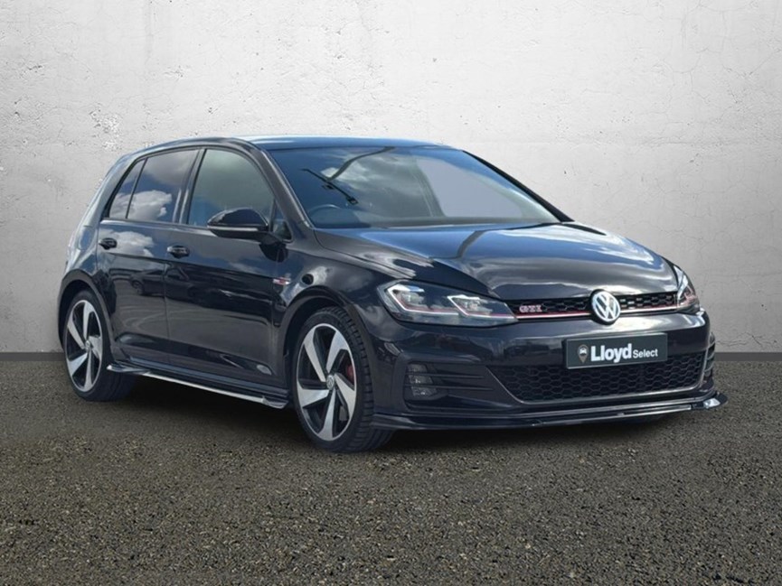 2019 (19) VOLKSWAGEN GOLF 2.0 TSI 245 GTI Performance 5dr DSG
