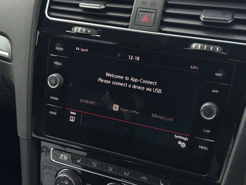 2019 (19) VOLKSWAGEN GOLF 2.0 TSI 245 GTI Performance 5dr DSG 5283448