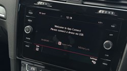 2019 (19) VOLKSWAGEN GOLF 2.0 TSI 245 GTI Performance 5dr DSG 5283448