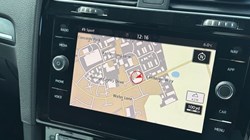 2019 (19) VOLKSWAGEN GOLF 2.0 TSI 245 GTI Performance 5dr DSG 5283431