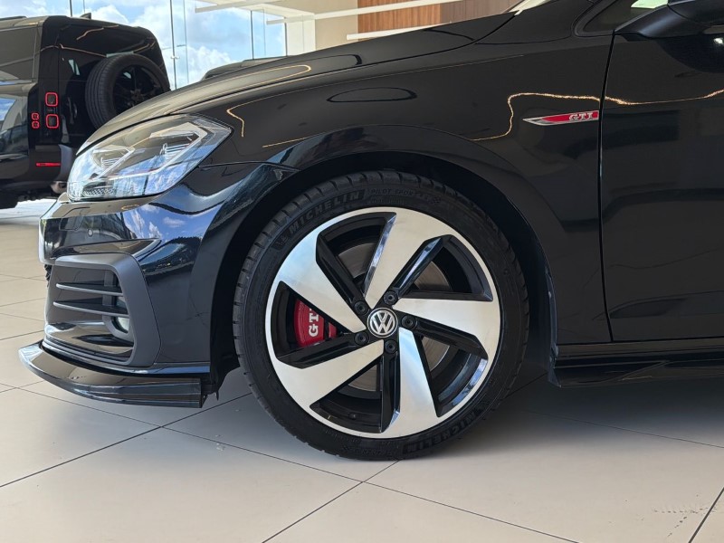 2019 (19) VOLKSWAGEN GOLF 2.0 TSI 245 GTI Performance 5dr DSG 5283428