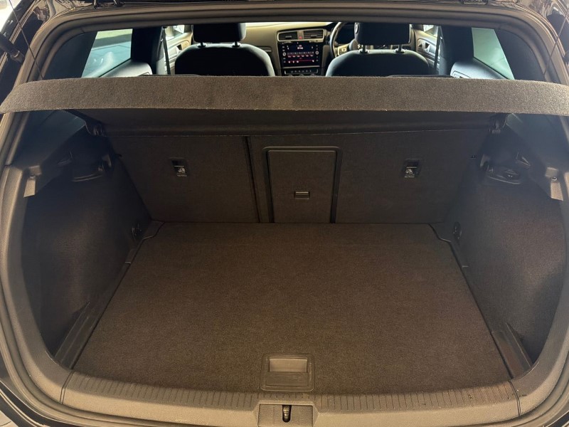 2019 (19) VOLKSWAGEN GOLF 2.0 TSI 245 GTI Performance 5dr DSG 5283430