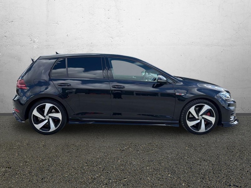 2019 (19) VOLKSWAGEN GOLF 2.0 TSI 245 GTI Performance 5dr DSG 5283425