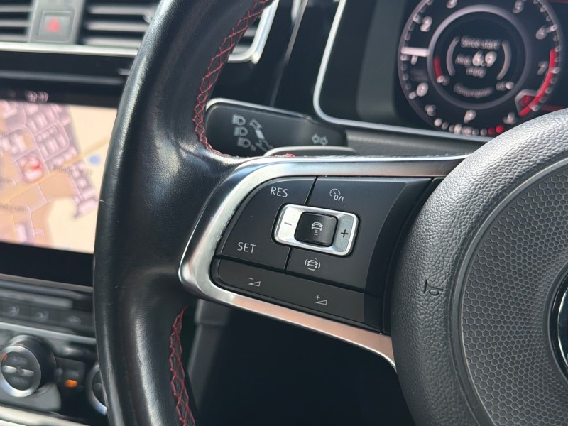 2019 (19) VOLKSWAGEN GOLF 2.0 TSI 245 GTI Performance 5dr DSG 5283445