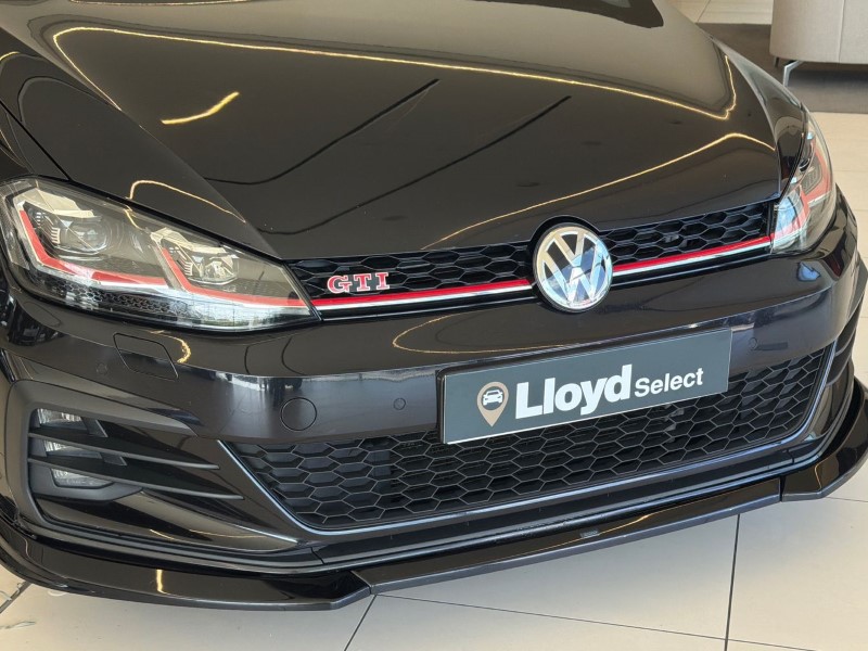 2019 (19) VOLKSWAGEN GOLF 2.0 TSI 245 GTI Performance 5dr DSG 5283456