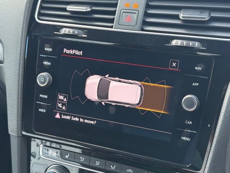 2019 (19) VOLKSWAGEN GOLF 2.0 TSI 245 GTI Performance 5dr DSG 5283432