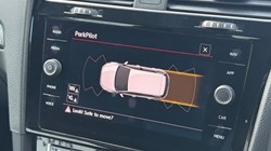 2019 (19) VOLKSWAGEN GOLF 2.0 TSI 245 GTI Performance 5dr DSG 5283432