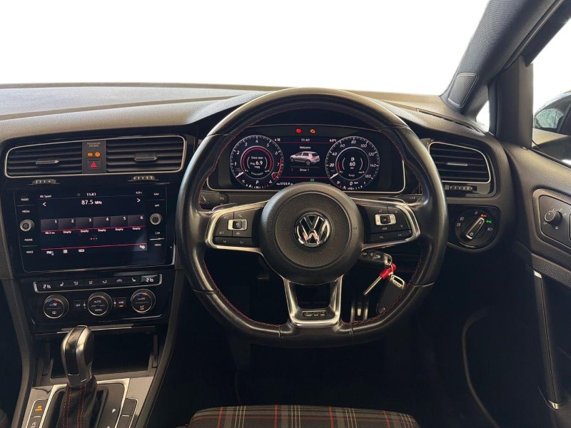 2019 (19) VOLKSWAGEN GOLF 2.0 TSI 245 GTI Performance 5dr DSG 5283435