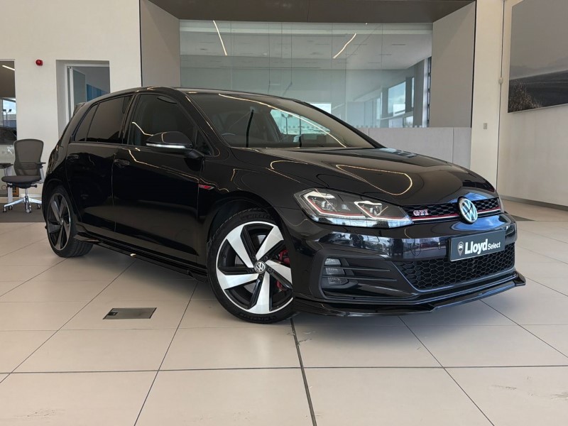 2019 (19) VOLKSWAGEN GOLF 2.0 TSI 245 GTI Performance 5dr DSG 5283466