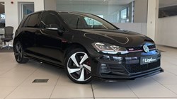 2019 (19) VOLKSWAGEN GOLF 2.0 TSI 245 GTI Performance 5dr DSG 5283466
