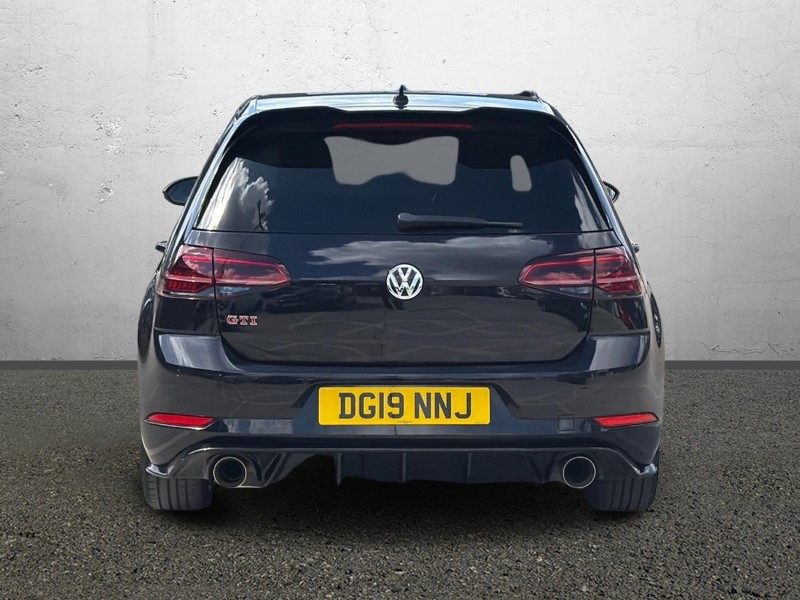 2019 (19) VOLKSWAGEN GOLF 2.0 TSI 245 GTI Performance 5dr DSG 5283426