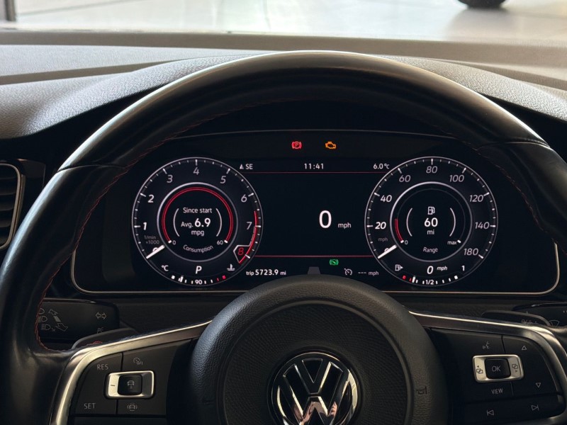 2019 (19) VOLKSWAGEN GOLF 2.0 TSI 245 GTI Performance 5dr DSG 5283436