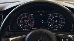 2019 (19) VOLKSWAGEN GOLF 2.0 TSI 245 GTI Performance 5dr DSG 5283436