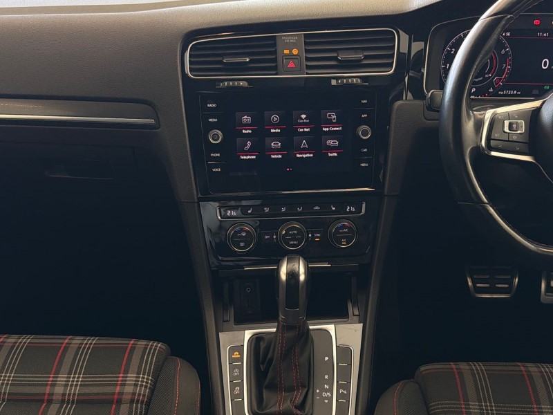 2019 (19) VOLKSWAGEN GOLF 2.0 TSI 245 GTI Performance 5dr DSG 5283434