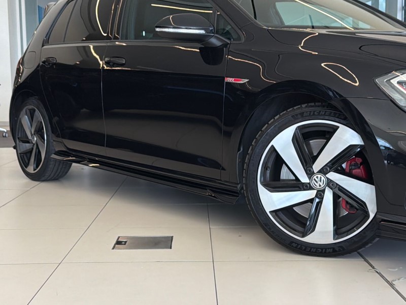 2019 (19) VOLKSWAGEN GOLF 2.0 TSI 245 GTI Performance 5dr DSG 5283457